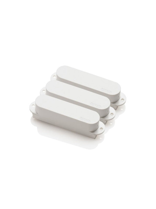 Set S, SSS micros - White