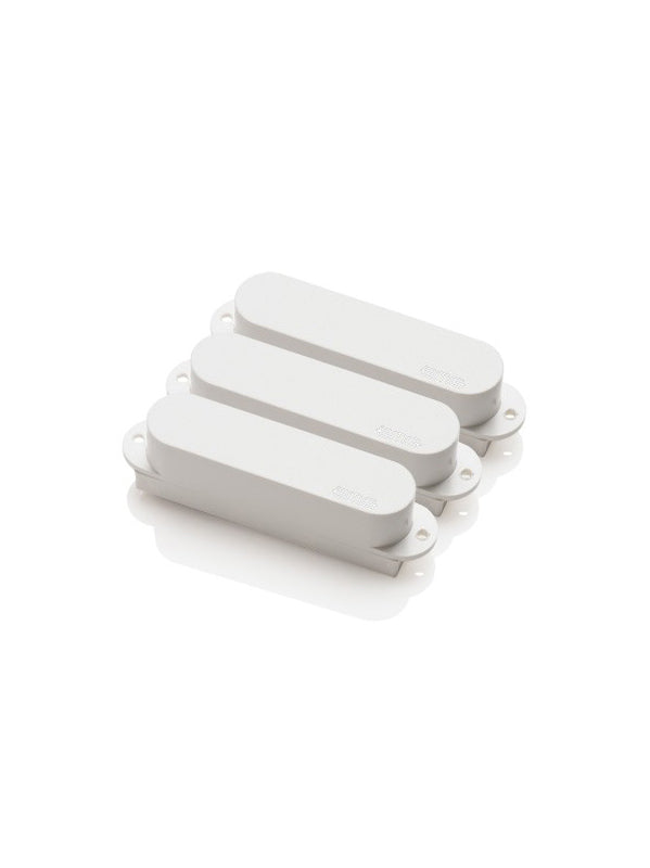 Set SA, SA/SA/SA micros, Alnico V - White
