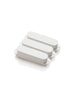 EMG Set SA, SA/SA/SA micros, Alnico V - White