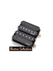 EMG Set humbucker Super 77 - Zwart