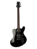 Framus GPS Idolmaker - Effen zwart
