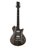 Framus GPS Panthera II Supreme - Nirvana Black transparant hoogglans / zijkanten en achterkant satijnpanelen