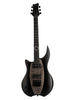 Framus GPS Stormbender Devin Townsend, linkshandig - Nirvana Black Satin