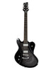 Framus D-serie - Idolmaker, linkshandig - Nirvana Black