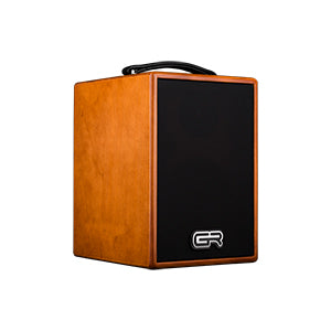 GR GUITAR Acoustic 5 Wood