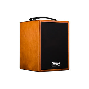 GR GUITAR Acoustic 6 Wood