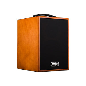 GR GUITAR Acoustic 8 Wood