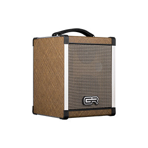 GR GUITAR Acoustic 5 NF Natural Fiber