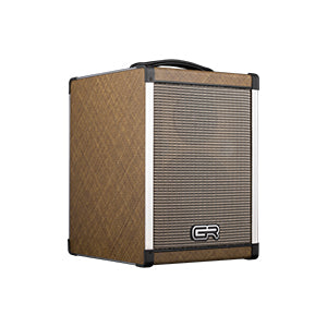 GR GUITAR Acoustic 8 NF Natural Fiber