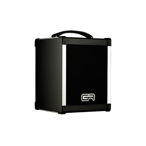 GR GUITAR Acoustic 5 BF Black Fiber