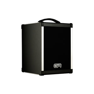 GR GUITAR Acoustic 8 BF Black Fiber