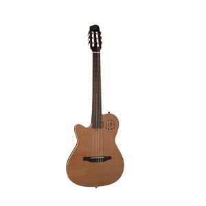 GODIN Multiac Nylon Encore LH Nat SG