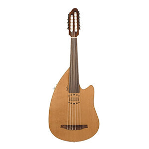 GODIN Multioud Encore Nylon Natural