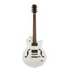 Godin Montreal Premiere HT Trans White