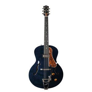 GODIN 5th Avenue NightClub Indigo Blue