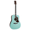 Godin Imperial Laguna Blue CN + housse