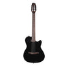 Godin Multiac Mundial Onyx black