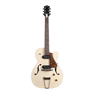 Godin 5th Ave TL Kingpin P90 Tr cream HG