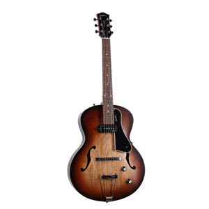 GODIN 5th Ave Kingpin P90 Vintage Burst