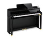 Casio GP-510 Grand Hybrid met zwarte lakafwerking