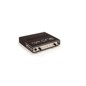 GR BASS PURE AMP 800 BLK