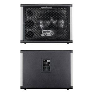 GR BASS AT 112H-4 BLK