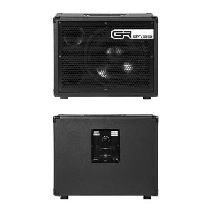 GR BASS GR 112H-4 BLK