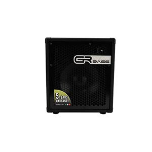 GR BASS Stack 350