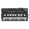 GR Bass DUAL PRE Preampli Bass