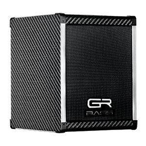 GR BASS AT 110-8 BLK
