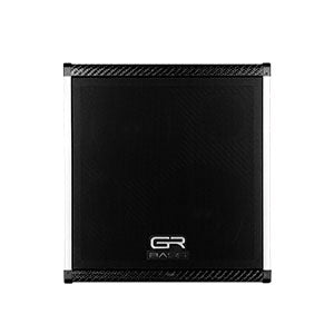 GR BASS AT 210+-8 BLK