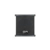GR Bass AT CUBE 112+-8 BK