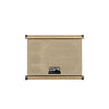 GR Bass NF 112H-350 Baffle Active