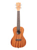 Kala KA-15, Concert, Mahogany