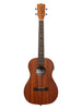 Kala Satin Mahogany, elektro-akoestische bariton, linkshandig