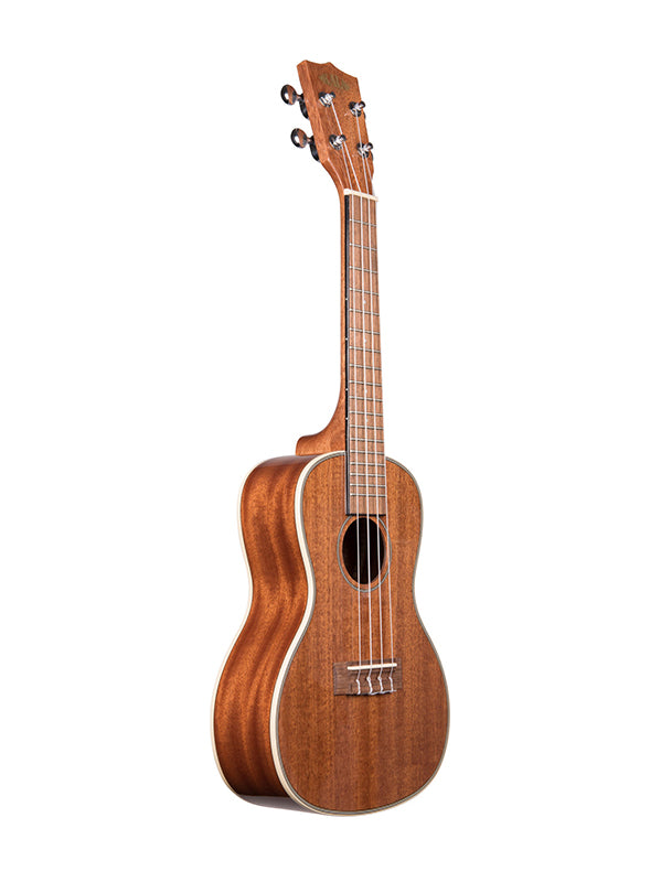 Gloss Mahogany, Concert, livré avec housse