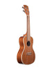 Kala Gloss Mahogany, Concert, livré avec housse