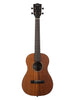 Kala Satin Hawaiiaanse koa-baritonukelele