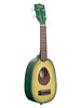 Kala Novelty, Guacalele-sopraan, geleverd met hoes