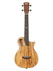 Kala Revelator Night Owl Mango, Tenor électro-acoustique, livré avec housse