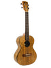 Kala Pacific Walnut, Tenor, livré avec housse