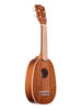 Kala Satin Mahogany, Pineapple Soprano