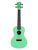 Kala Recycled Waterman, concertukelele – zeeschuimgroen