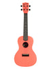 Kala Recycled Waterman, concertukelele – Pink Dust