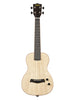 Kala Solid body Maple, tenor, geleverd met hoes