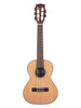 Kala Tenor met massief cederhouten bovenblad, acacia, 5 snaren