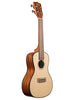 Kala Solid Spruce Top/Mahogany, Concert, livré avec housse