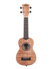 Kala Exotic Mahogany, Soprano - Naturel