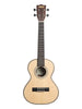 Kala met massief sparrenhouten bovenblad/ebbenhout, tenor