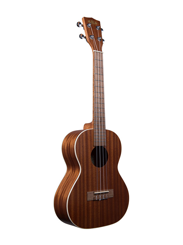 Satin Mahogany, Tenor, livré avec housse